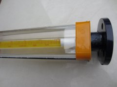 轉子流量計選項和安裝的幾點注意事項